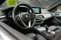 BMW Seria 5 din 2021 cu 157.900 km - oferta BMW133827 - foto 20