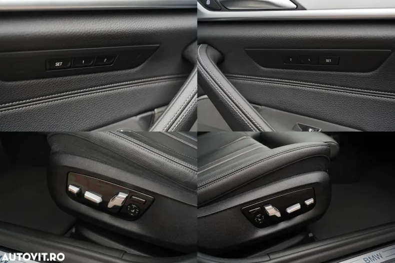 BMW Seria 5 din 2021 cu 157.900 km - oferta BMW133827 - foto 22