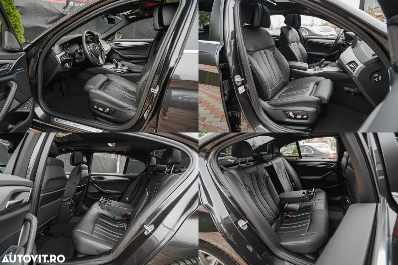 BMW Seria 5 din 2021 cu 157.900 km - oferta BMW133827 - foto 23