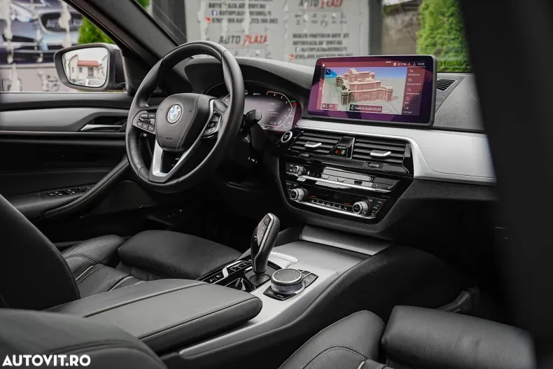 BMW Seria 5 din 2021 cu 157.900 km - oferta BMW133827 - foto 24