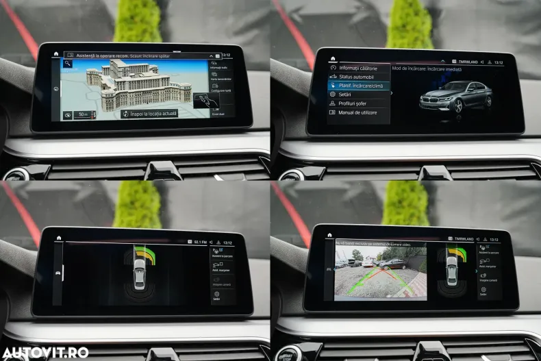 BMW Seria 5 din 2021 cu 157.900 km - oferta BMW133827 - foto 27