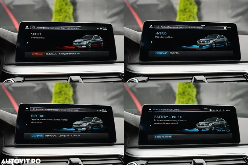 BMW Seria 5 din 2021 cu 157.900 km - oferta BMW133827 - foto 28