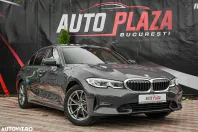 BMW Seria 3 din 2022 cu 156.000 km - oferta BMW133828 - foto 1
