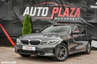BMW Seria 3 din 2022 cu 156.000 km - oferta BMW133828 - foto 2