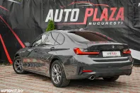 BMW Seria 3 din 2022 cu 156.000 km - oferta BMW133828 - foto 8
