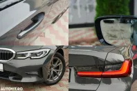BMW Seria 3 din 2022 cu 156.000 km - oferta BMW133828 - foto 10