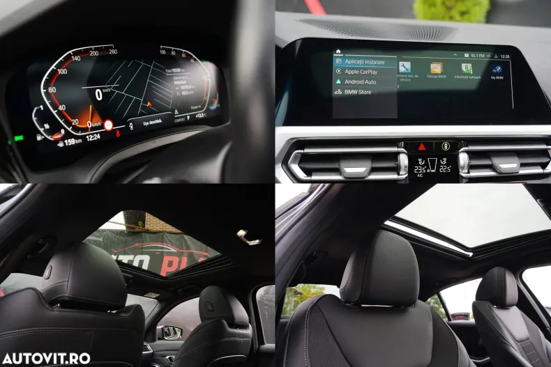 BMW Seria 3 din 2022 cu 156.000 km - oferta BMW133828 - foto 14