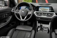 BMW Seria 3 din 2022 cu 156.000 km - oferta BMW133828 - foto 17