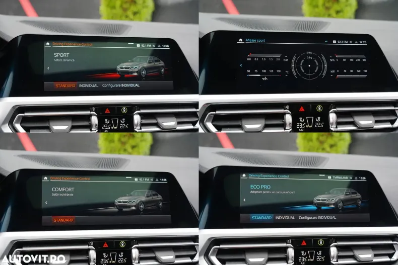 BMW Seria 3 din 2022 cu 156.000 km - oferta BMW133828 - foto 20