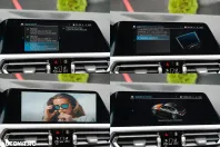 BMW Seria 3 din 2022 cu 156.000 km - oferta BMW133828 - foto 21