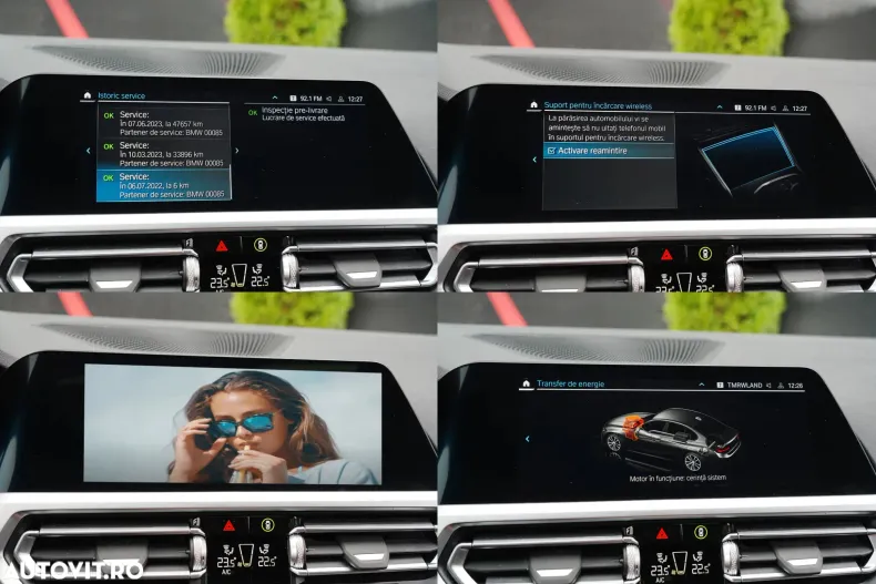 BMW Seria 3 din 2022 cu 156.000 km - oferta BMW133828 - foto 21