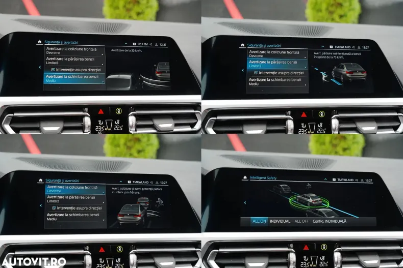 BMW Seria 3 din 2022 cu 156.000 km - oferta BMW133828 - foto 22