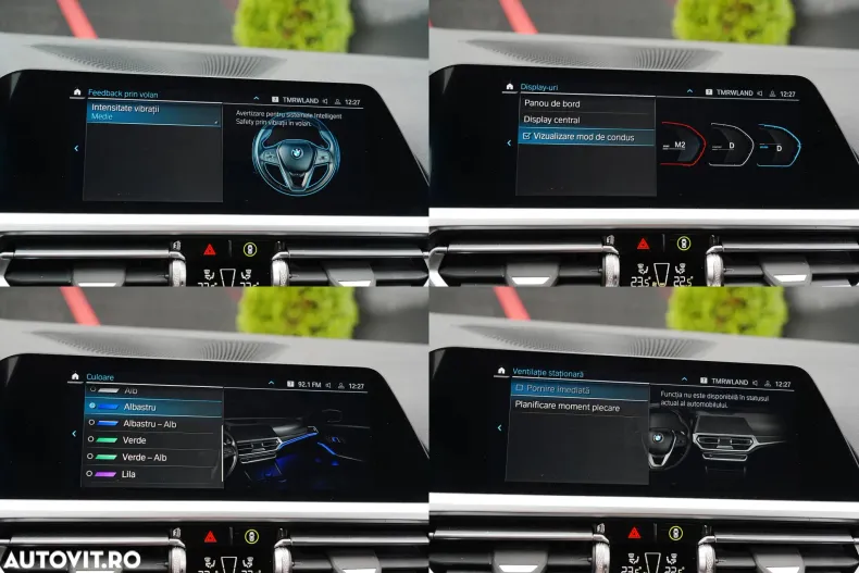 BMW Seria 3 din 2022 cu 156.000 km - oferta BMW133828 - foto 23