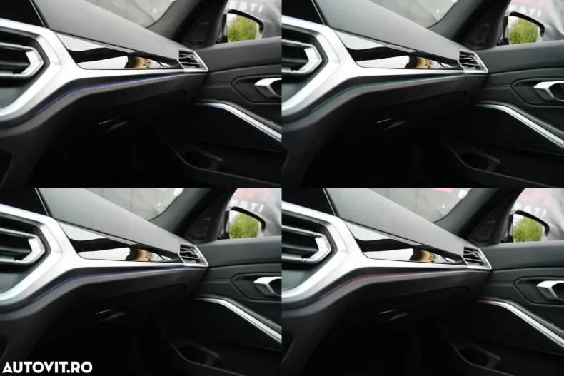 BMW Seria 3 din 2022 cu 156.000 km - oferta BMW133828 - foto 25