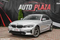 BMW Seria 3 din 2020 cu 158.450 km - oferta BMW133829 - foto 4