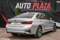 BMW Seria 3 din 2020 cu 158.450 km - oferta BMW133829 - foto 6