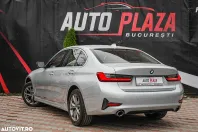 BMW Seria 3 din 2020 cu 158.450 km - oferta BMW133829 - foto 8
