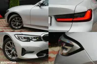 BMW Seria 3 din 2020 cu 158.450 km - oferta BMW133829 - foto 9