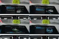 BMW Seria 3 din 2020 cu 158.450 km - oferta BMW133829 - foto 11