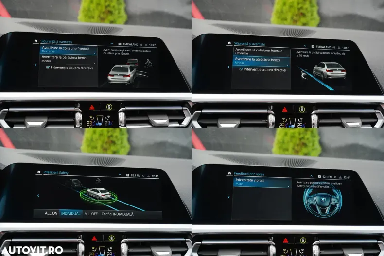 BMW Seria 3 din 2020 cu 158.450 km - oferta BMW133829 - foto 11