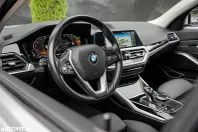 BMW Seria 3 din 2020 cu 158.450 km - oferta BMW133829 - foto 14