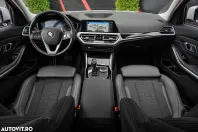 BMW Seria 3 din 2020 cu 158.450 km - oferta BMW133829 - foto 17