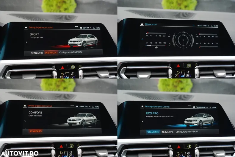 BMW Seria 3 din 2020 cu 158.450 km - oferta BMW133829 - foto 21