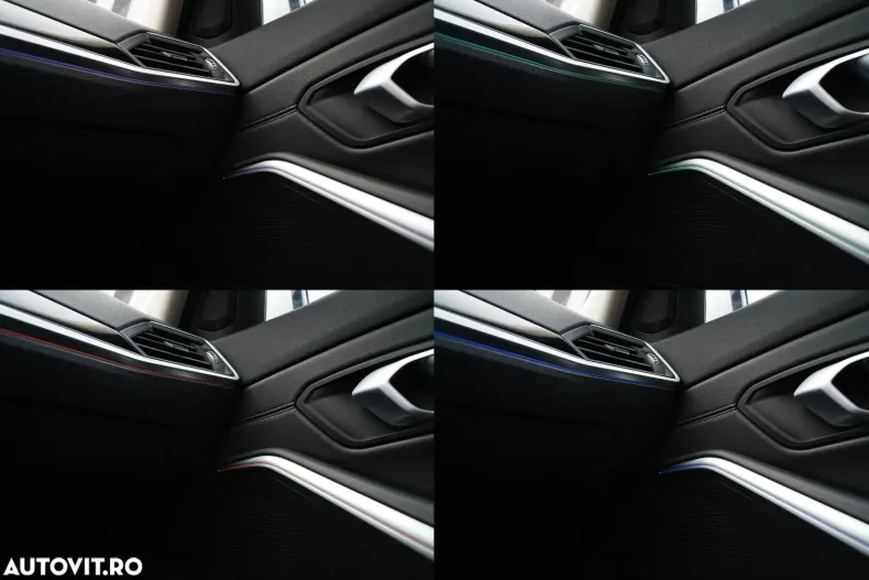 BMW Seria 3 din 2020 cu 158.450 km - oferta BMW133829 - foto 22