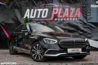 Mercedes-Benz E din 2020 cu 164.130 km - oferta MER133830 - foto 1