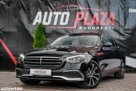 Mercedes-Benz E din 2020 cu 164.130 km - oferta MER133830 - foto 4