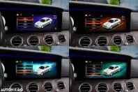 Mercedes-Benz E din 2020 cu 164.130 km - oferta MER133830 - foto 11