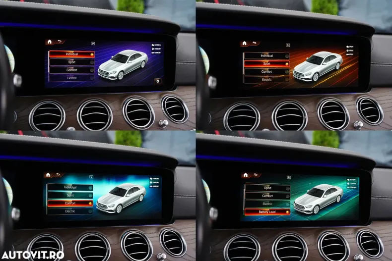 Mercedes-Benz E din 2020 cu 164.130 km - oferta MER133830 - foto 11