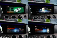 Mercedes-Benz E din 2020 cu 164.130 km - oferta MER133830 - foto 12