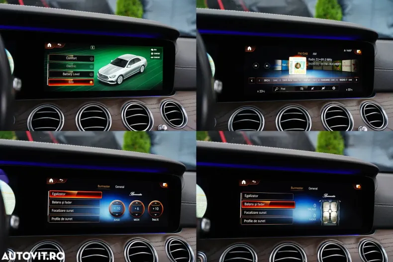 Mercedes-Benz E din 2020 cu 164.130 km - oferta MER133830 - foto 12