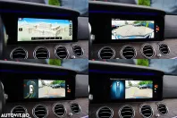 Mercedes-Benz E din 2020 cu 164.130 km - oferta MER133830 - foto 22