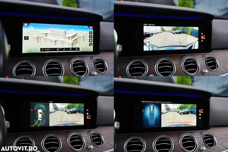 Mercedes-Benz E din 2020 cu 164.130 km - oferta MER133830 - foto 22