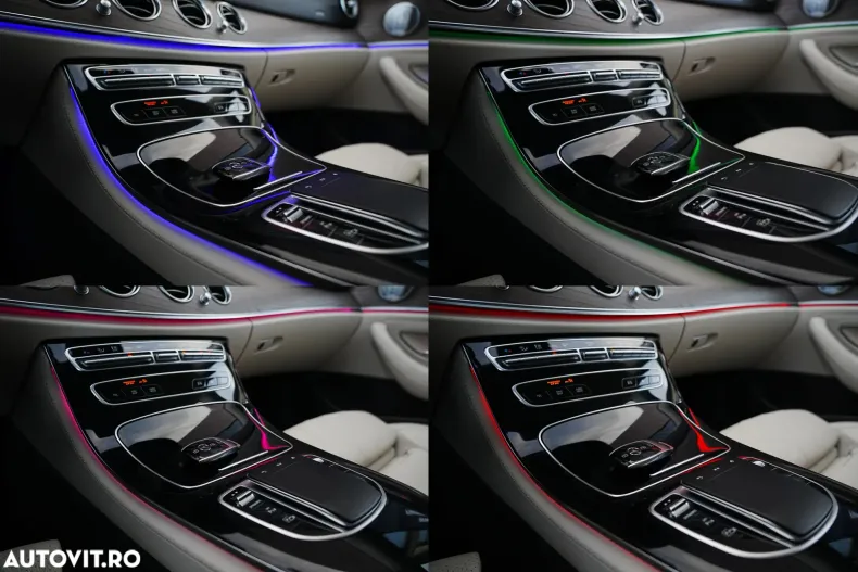 Mercedes-Benz E din 2020 cu 164.130 km - oferta MER133830 - foto 24