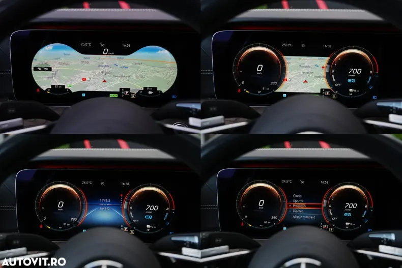 Mercedes-Benz E din 2020 cu 164.130 km - oferta MER133830 - foto 25