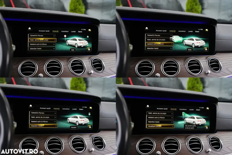 Mercedes-Benz E din 2020 cu 164.130 km - oferta MER133830 - foto 27