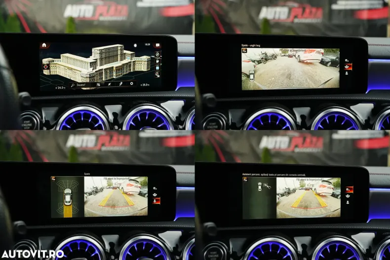 Mercedes-Benz CLA din 2021 cu 160.320 km - oferta MER133831 - foto 12