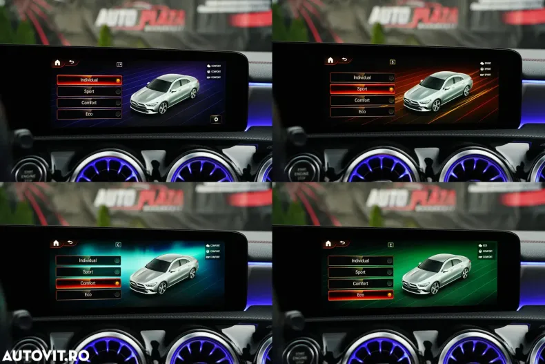 Mercedes-Benz CLA din 2021 cu 160.320 km - oferta MER133831 - foto 13