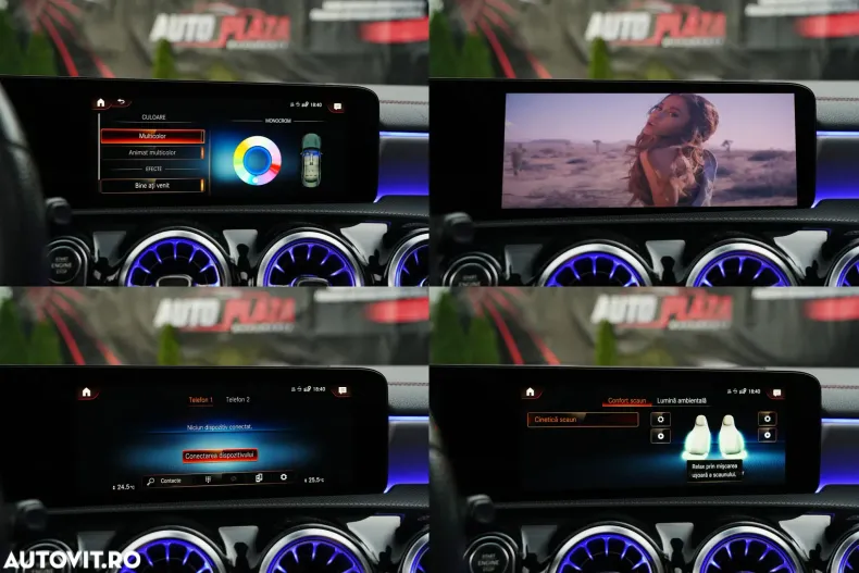 Mercedes-Benz CLA din 2021 cu 160.320 km - oferta MER133831 - foto 14