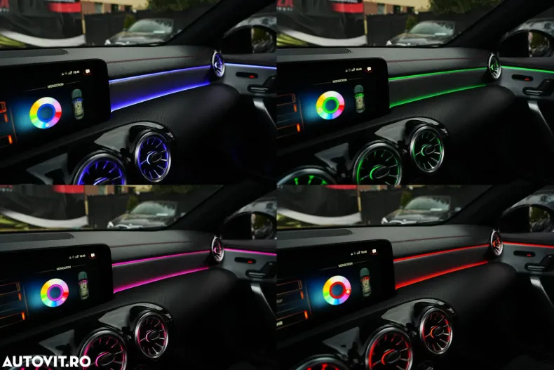 Mercedes-Benz CLA din 2021 cu 160.320 km - oferta MER133831 - foto 15