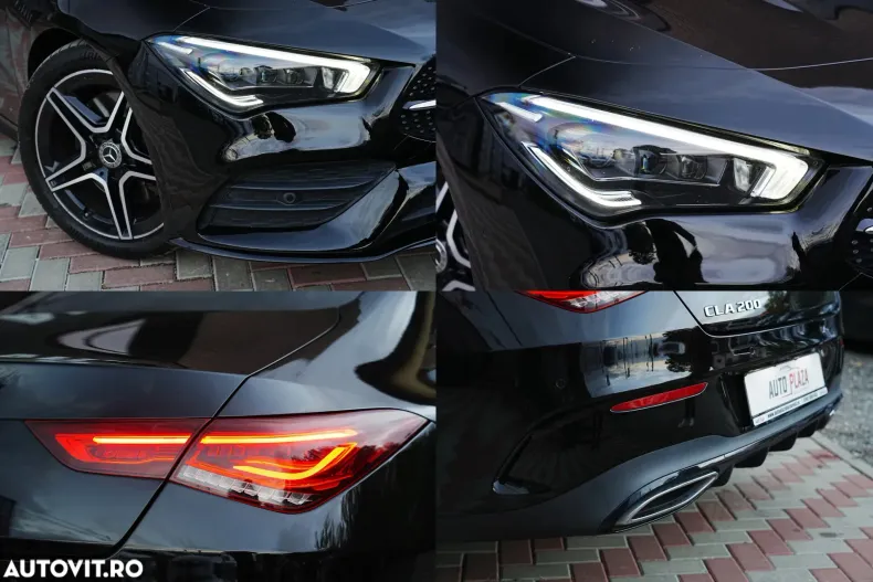 Mercedes-Benz CLA din 2021 cu 160.320 km - oferta MER133831 - foto 17