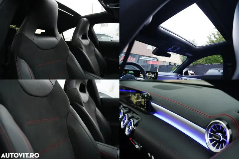 Mercedes-Benz CLA din 2021 cu 160.320 km - oferta MER133831 - foto 23