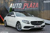 Mercedes-Benz E din 2020 cu 135.160 km - oferta MER133833 - foto 1