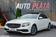 Mercedes-Benz E din 2020 cu 135.160 km - oferta MER133833 - foto 3