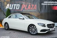 Mercedes-Benz E din 2020 cu 135.160 km - oferta MER133833 - foto 5