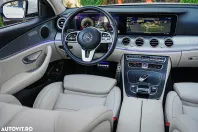 Mercedes-Benz E din 2020 cu 135.160 km - oferta MER133833 - foto 13