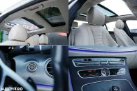 Mercedes-Benz E din 2020 cu 135.160 km - oferta MER133833 - foto 18